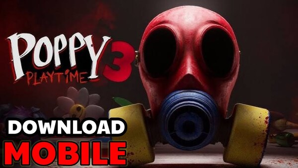 Download free Poppy Playtime 