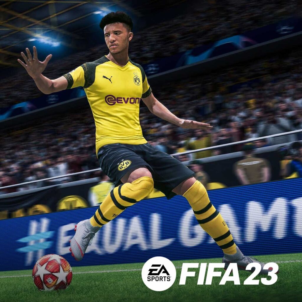 Reviews and Download FIFA 23