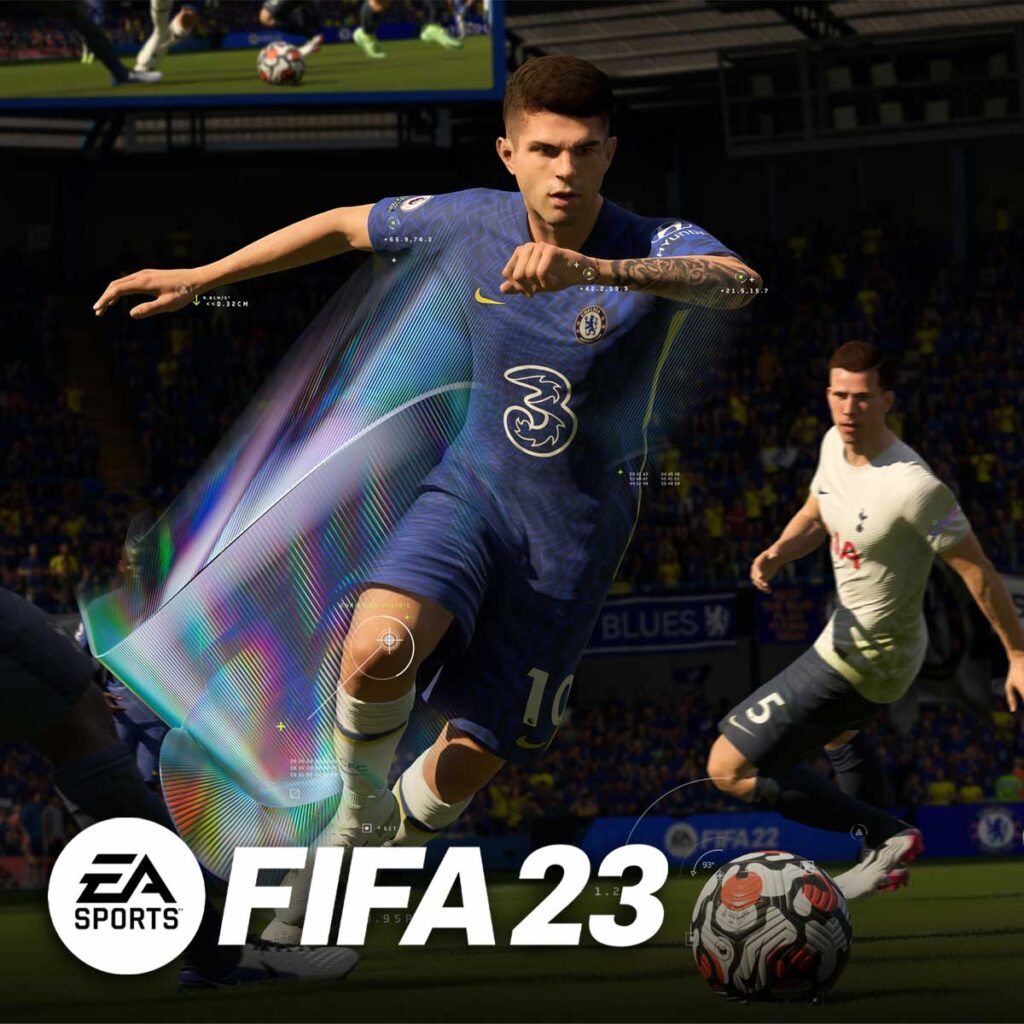 Download Free Fifa 23