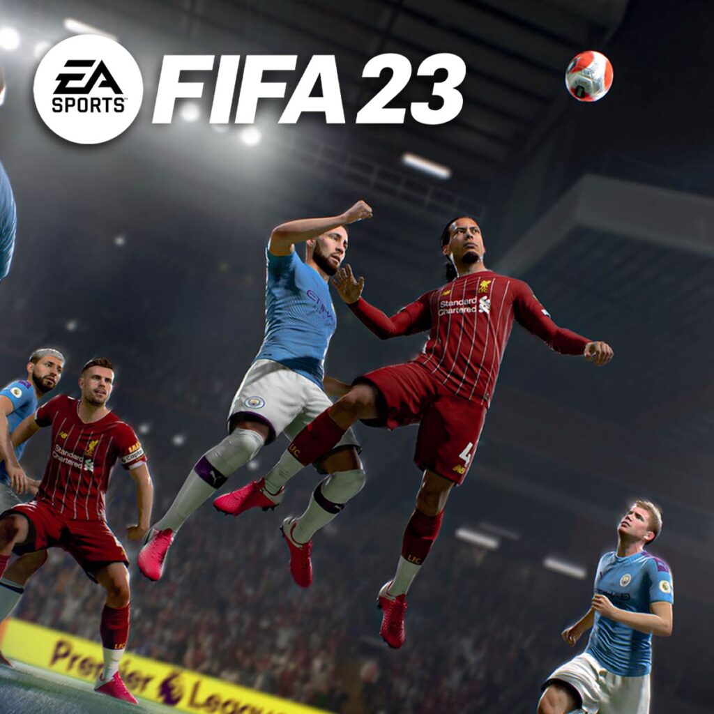 Download FIFA 23 free 2024